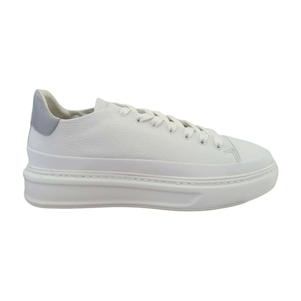 Fabi - Shoes > Sneakers - White - Fabi - Modalova