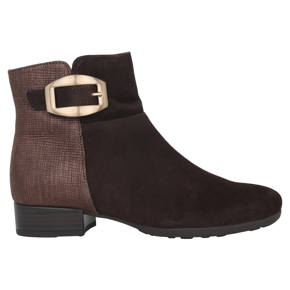 Shoes > Boots > Ankle Boots - - Gabor - Modalova