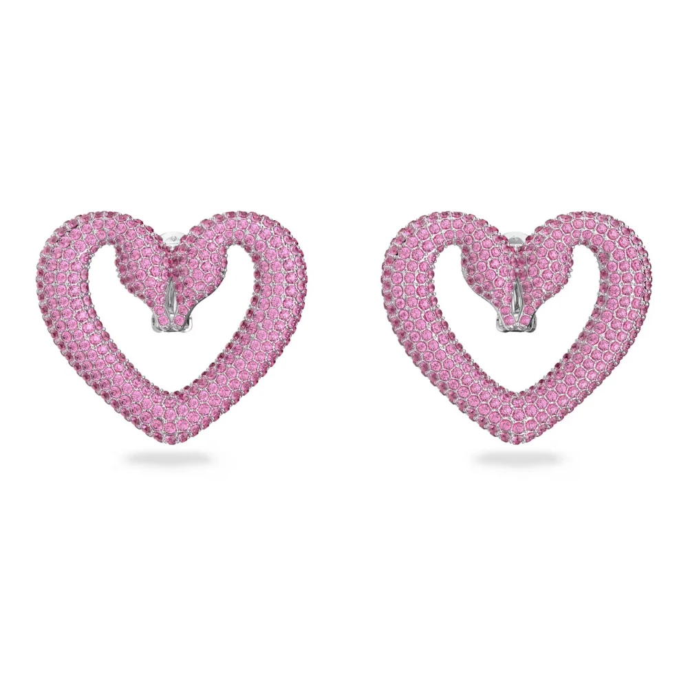 Accessories > Jewellery > Earrings - - Swarovski - Modalova