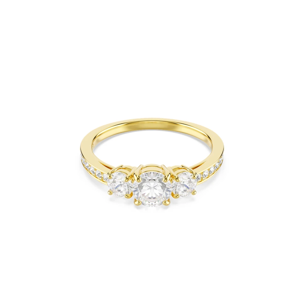Swarovski Ringe Stilla Attract Rundring - Image 3