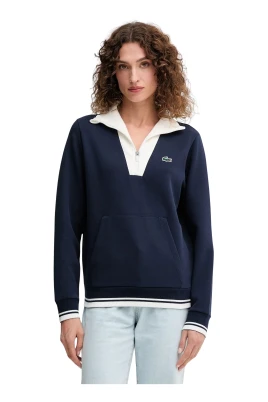 Tennis Heritage UV Protect Sweatshirt