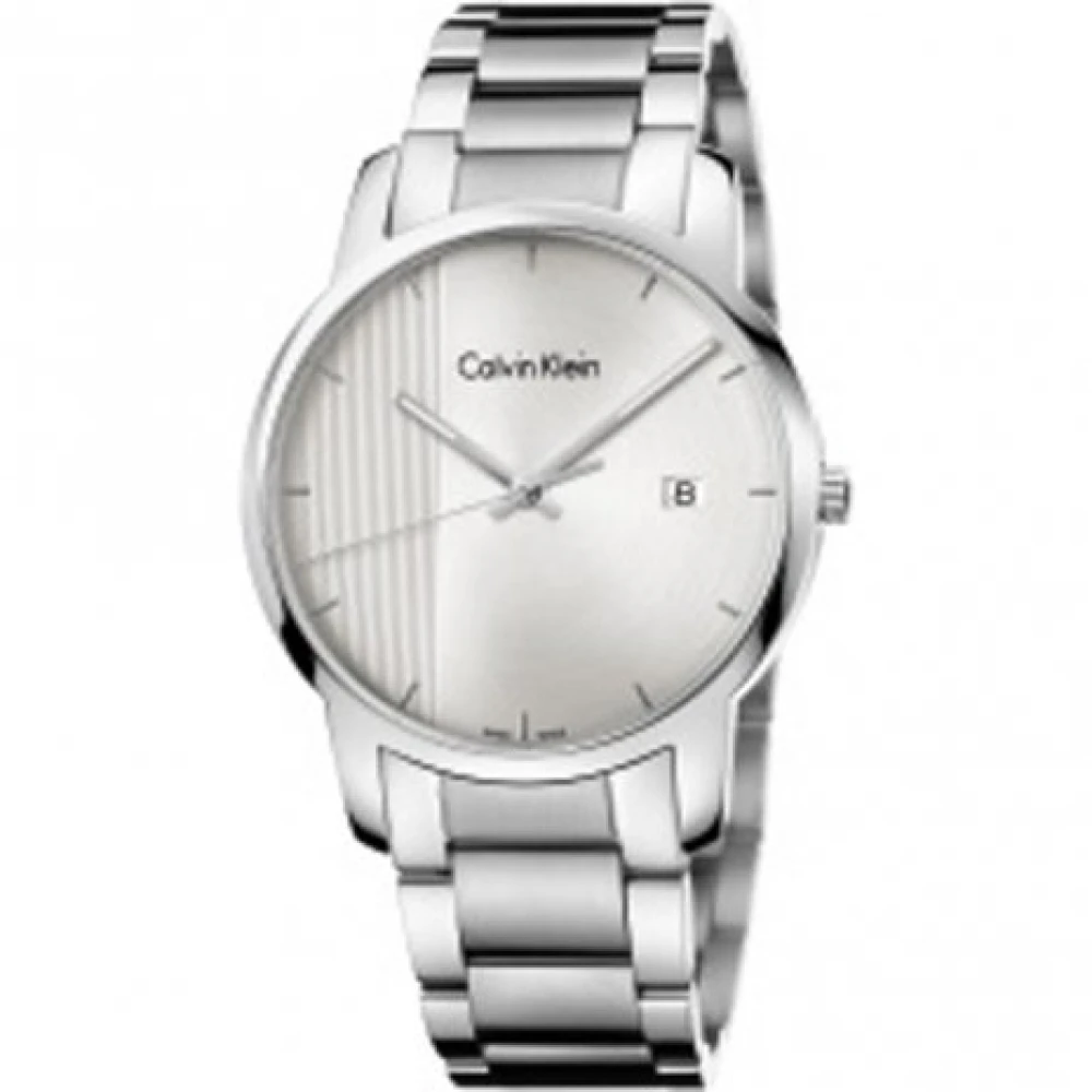 Accessories > Watches - - Calvin Klein - Modalova