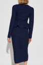 robe-midi-en-tricot