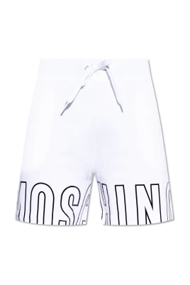 Logoshorts från underklädeskollektionen