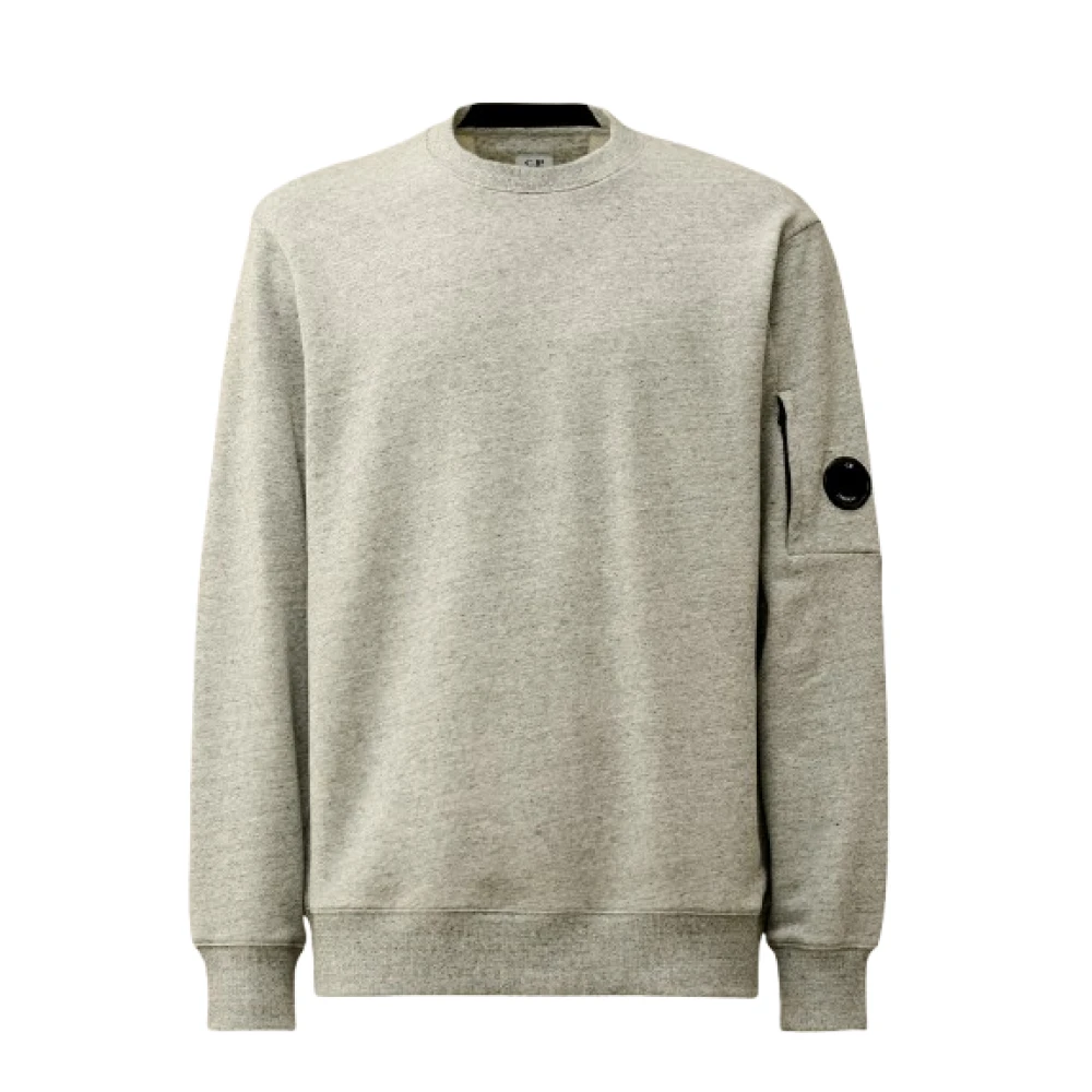Sweatshirts & Hoodies > Sweatshirts - - C.p. Company - Modalova