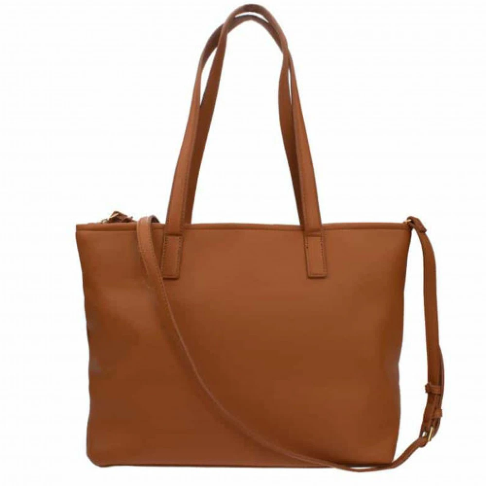 Valentino by Mario Valentino Handbags Brown Dames