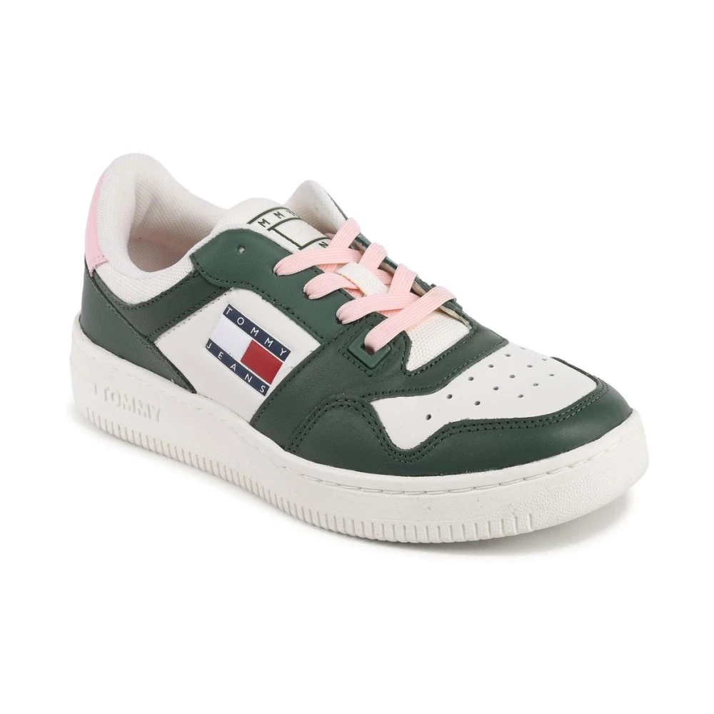 Shoes > Sneakers - - Tommy Hilfiger - Modalova