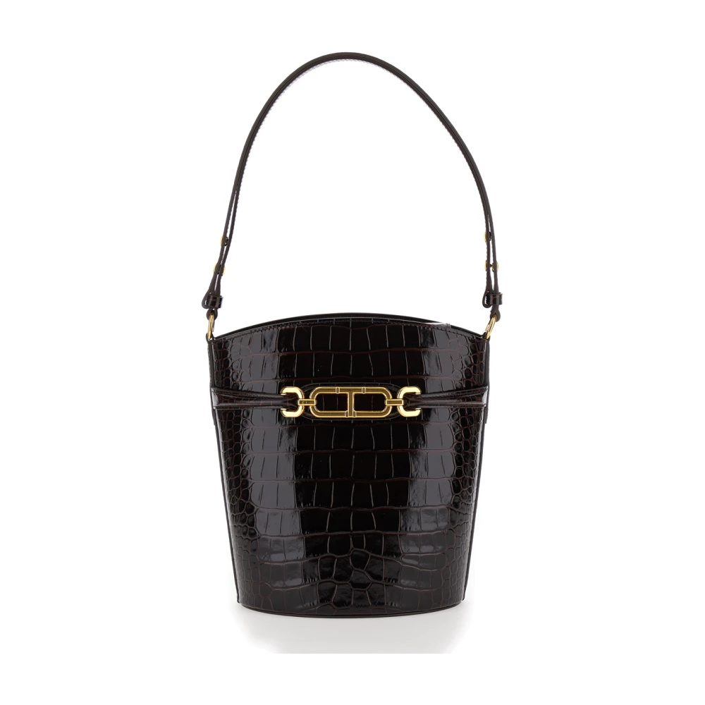 Bags > Bucket Bags - - Tom Ford - Modalova