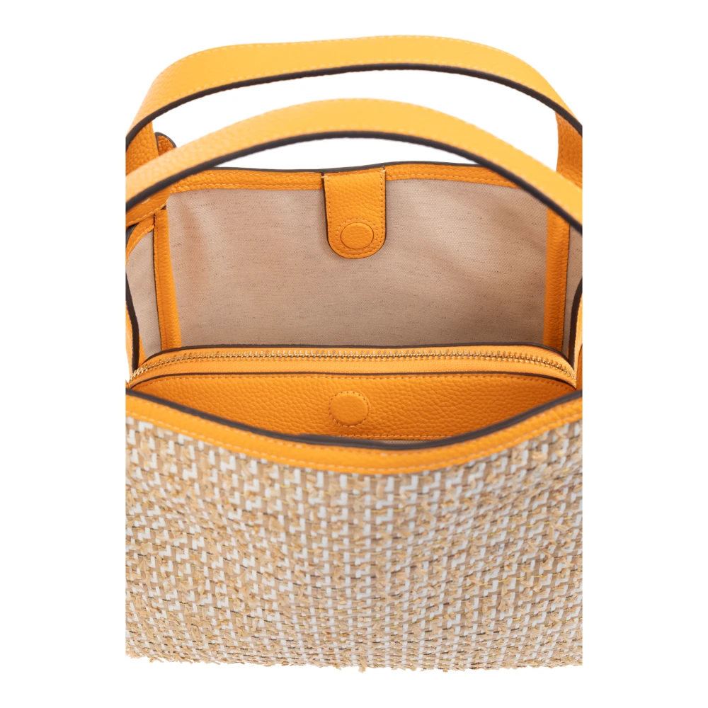 Kate Spade Knott schoudertas Beige Dames
