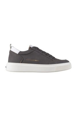 bond-homme-en-nubuck-gris-fonce-avec-des-details-en-cuir-blanc
