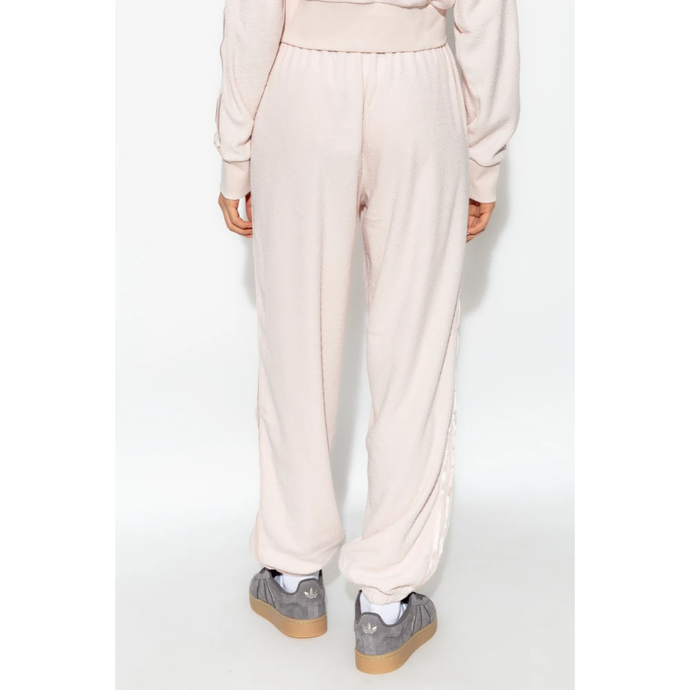 adidas Originals Sweatpants Pink Dames