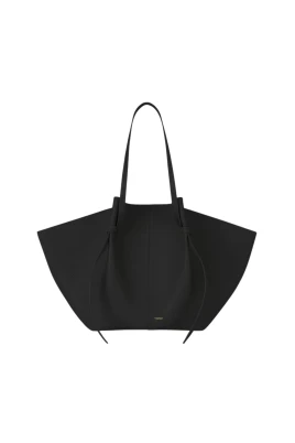 XL Mochi Pebble Grain Leather