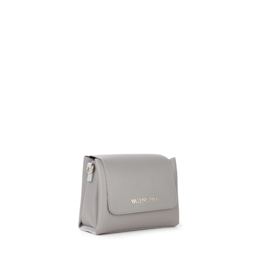 Valentino by Mario Valentino Alexia Handtas Multicolor Stijlvol Model Gray Dames