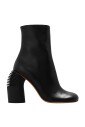 bottines-tonal