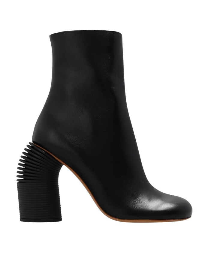 bottines-tonal