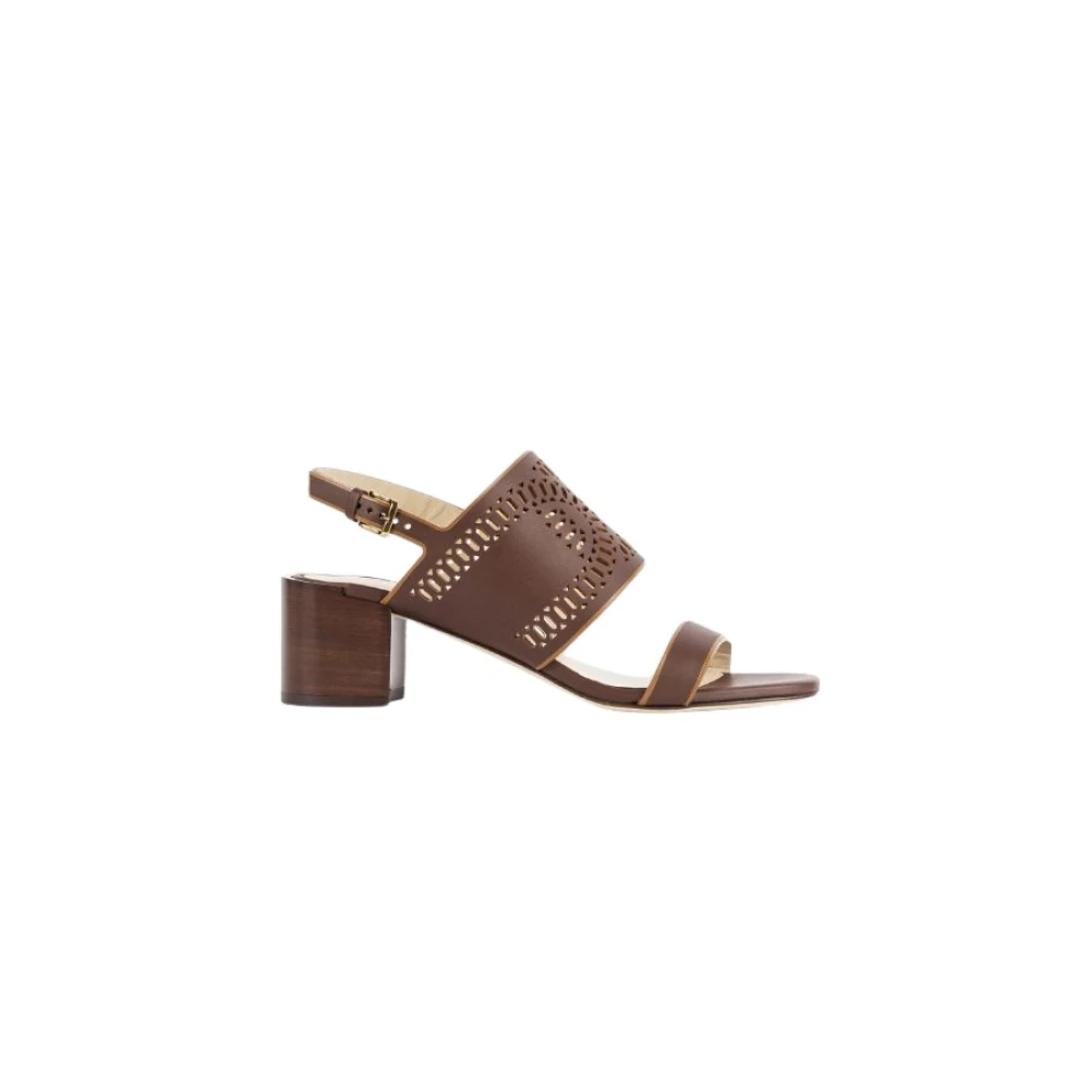 Shoes > Sandals > High Heel Sandals - - Tod's - Modalova