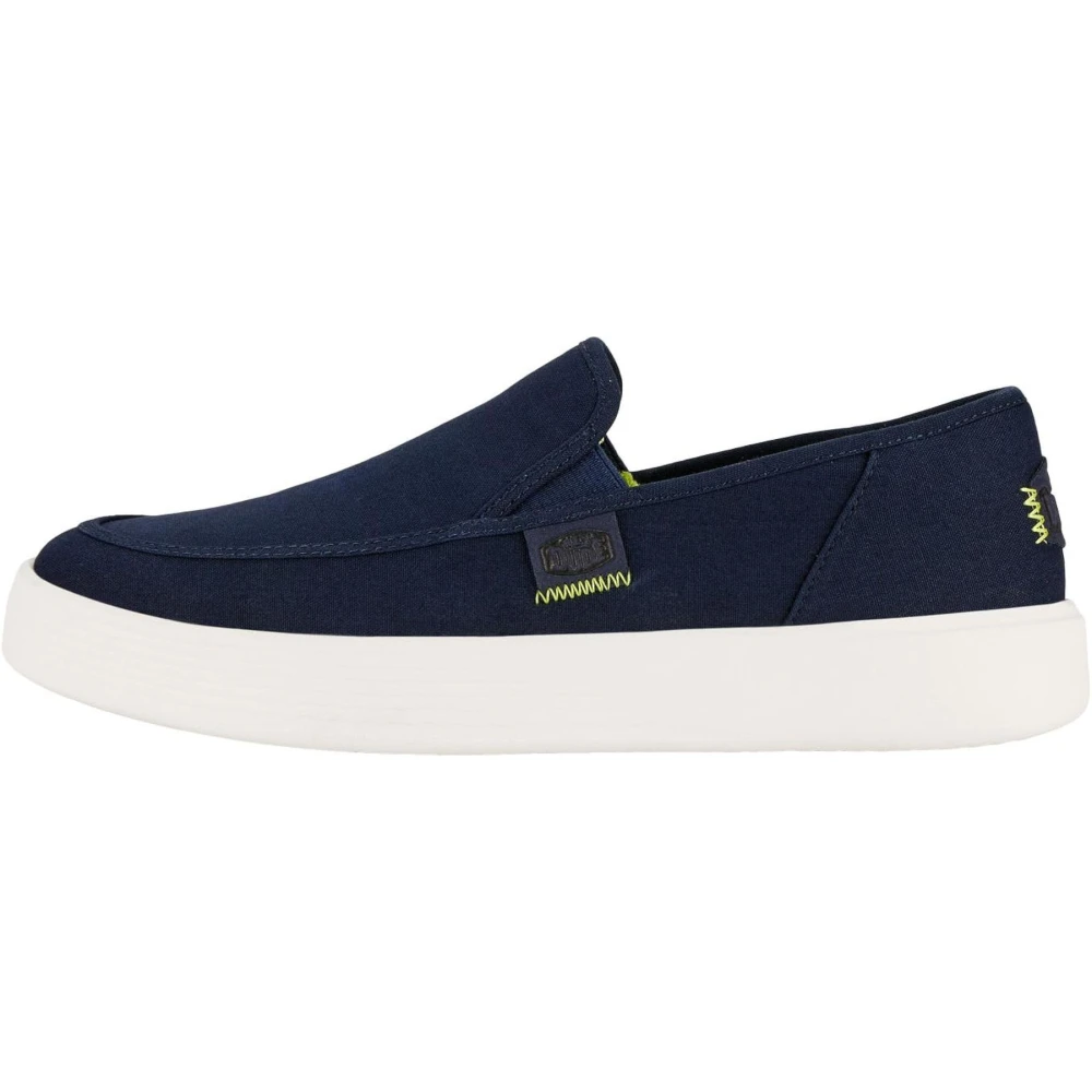 Shoes > Flats > Loafers - - Hey Dude - Modalova