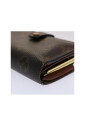 pre-owned-toile-petite-maroquinerie