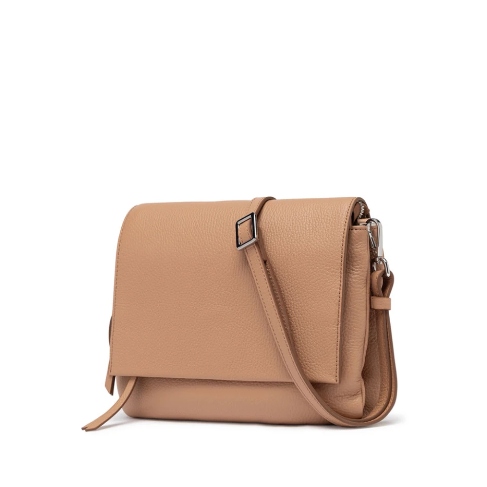 Gianni Chiarini Women's Beige Three Bag - Shoulder Bags - One Size - Bags