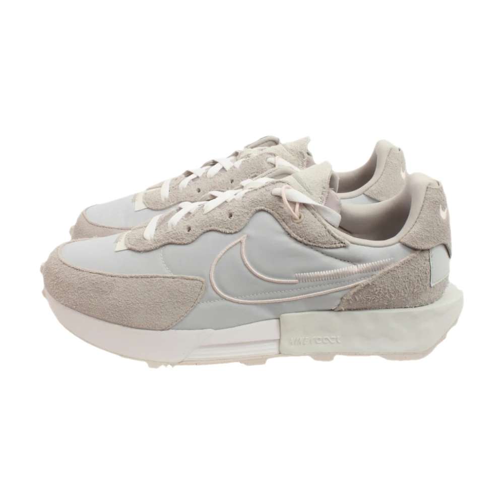 Nike Multicolor Trainers, Female, 11 1/2 Uk, Fontanka Waffle