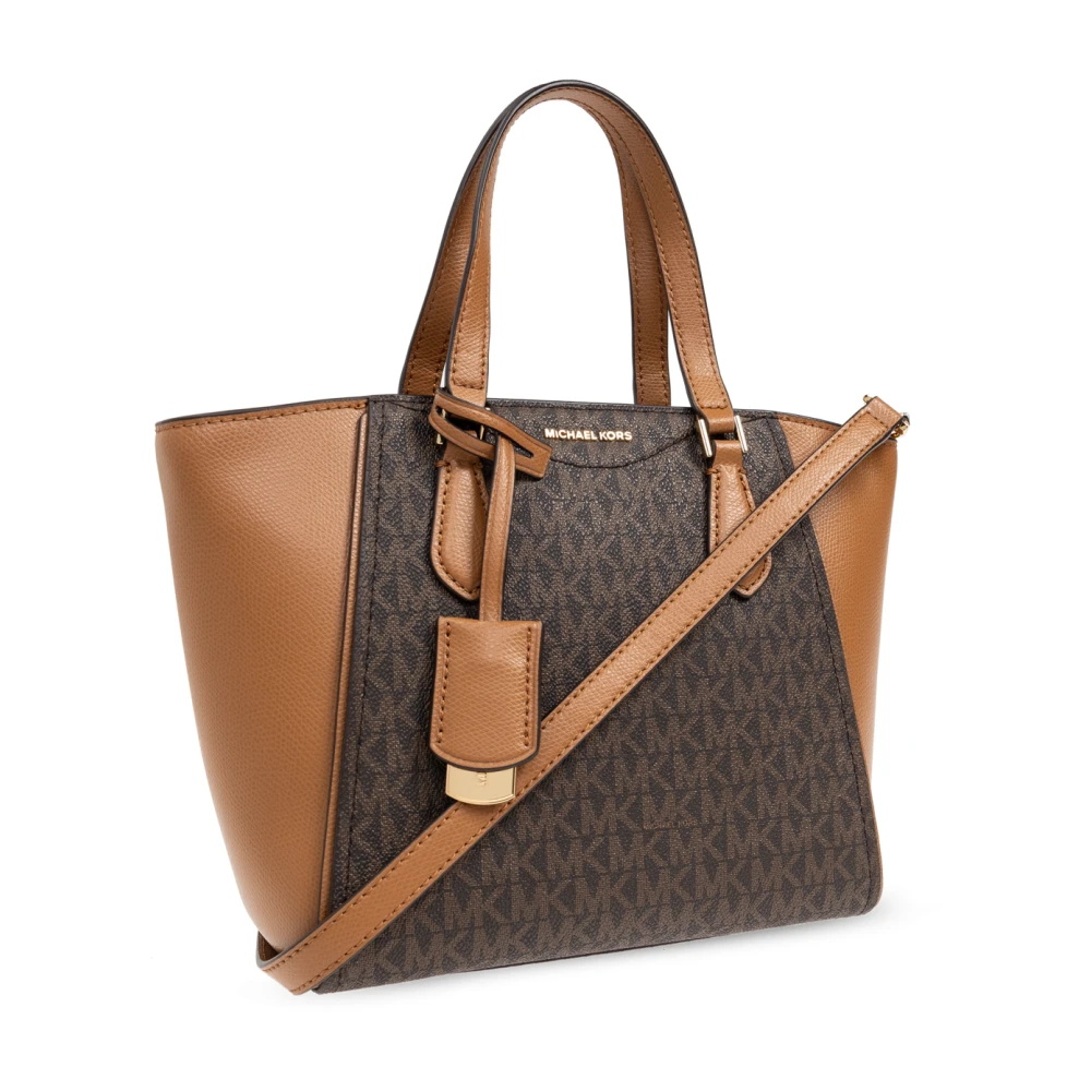 Michael Kors Schoudertas Taryn Brown Dames
