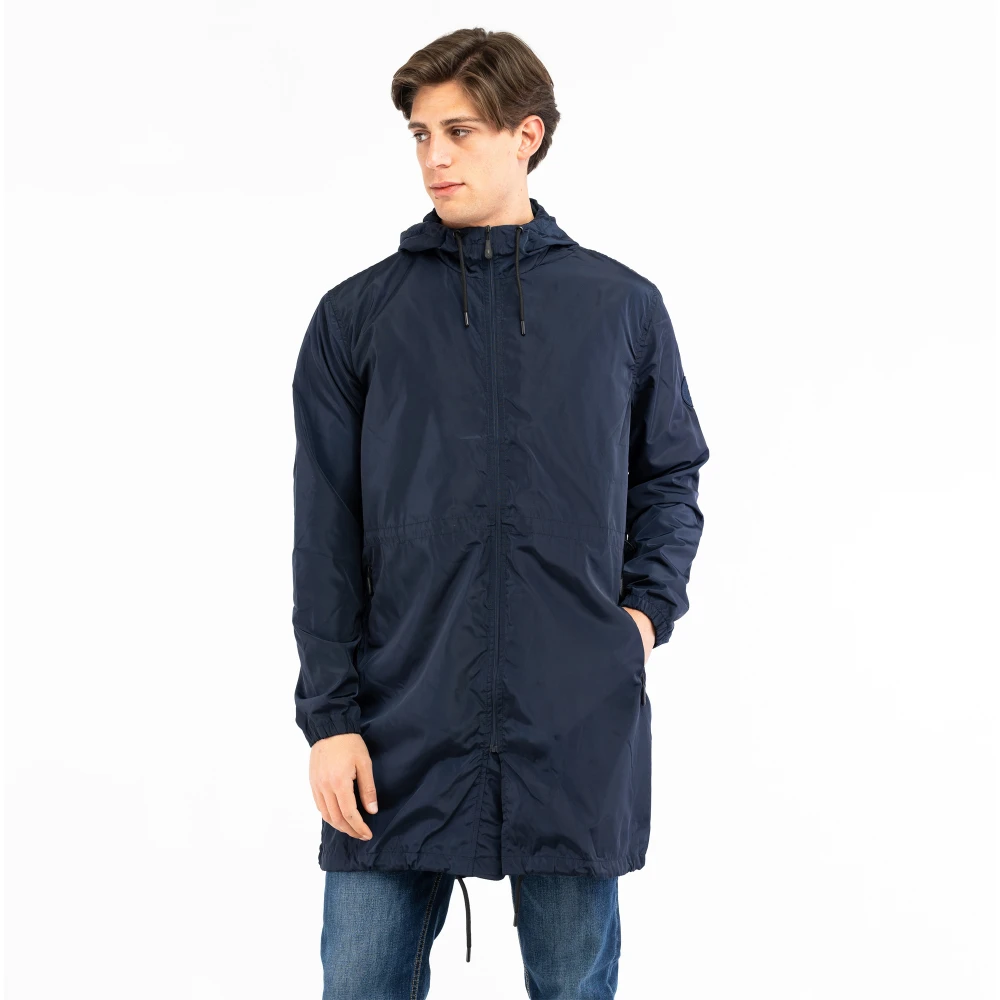 Coats > Parkas - - Bikkembergs - Modalova