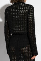 wollen-vest