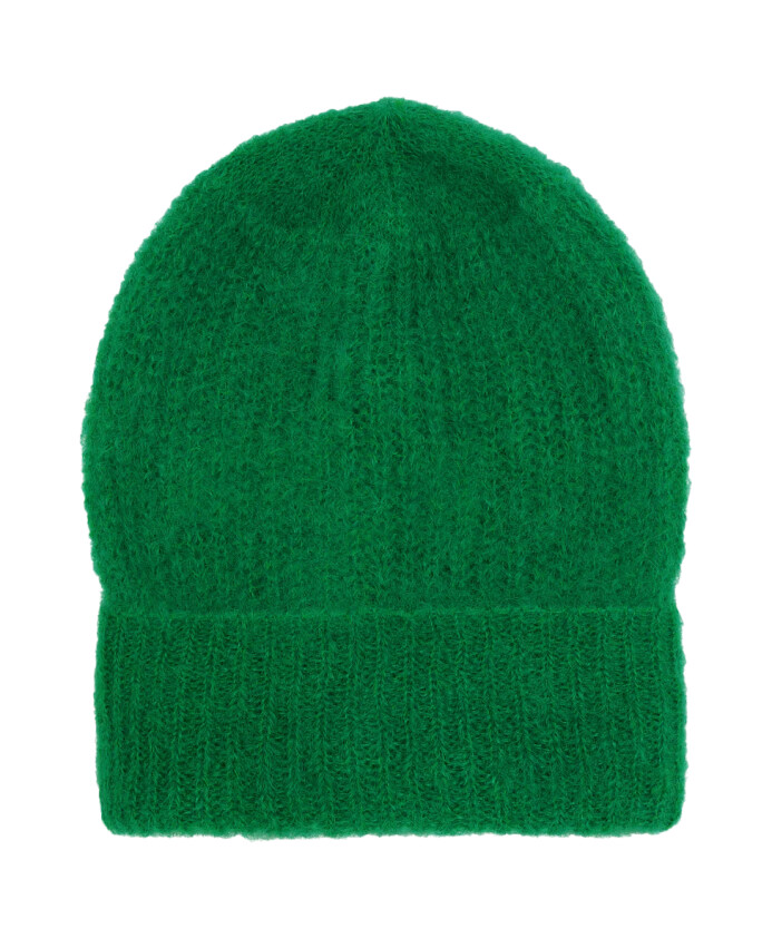 bonnet-en-mohair
