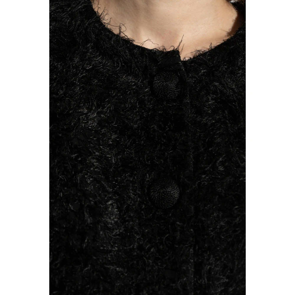 By Malene Birger Jurk Susenne By Herenne Birger Black Dames