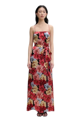 Sigrida Dress