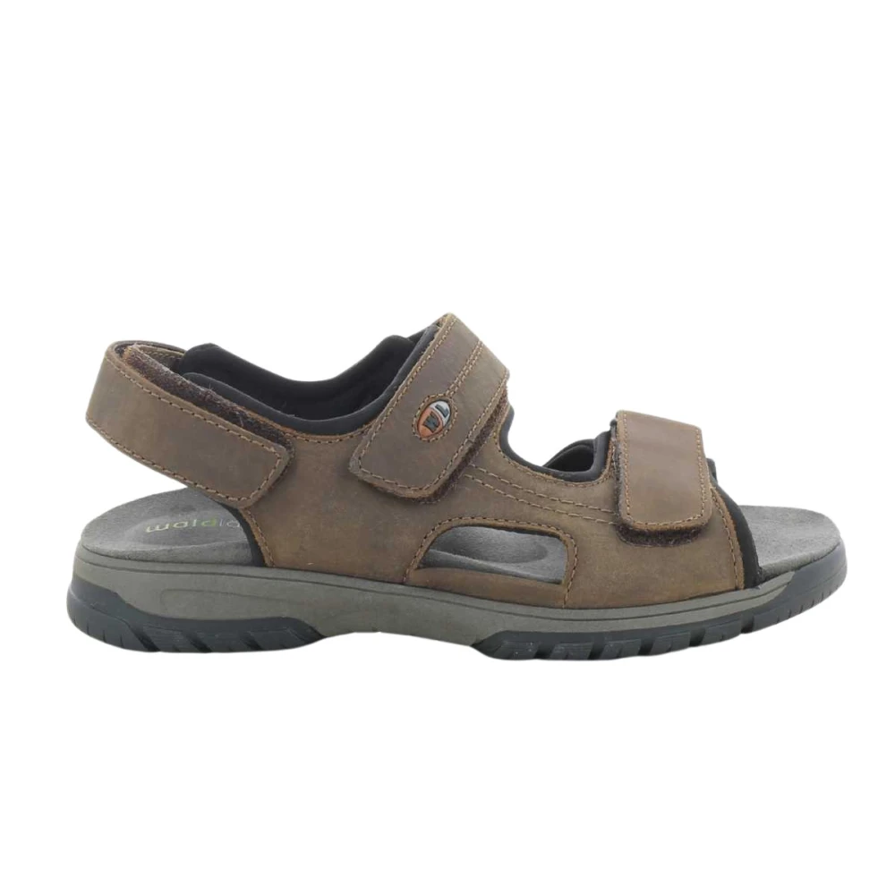 Shoes > Sandals > Flat Sandals - - Waldläufer - Modalova