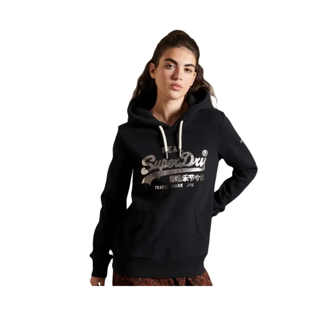 Sweatshirts & Hoodies > Hoodies - - Superdry - Modalova