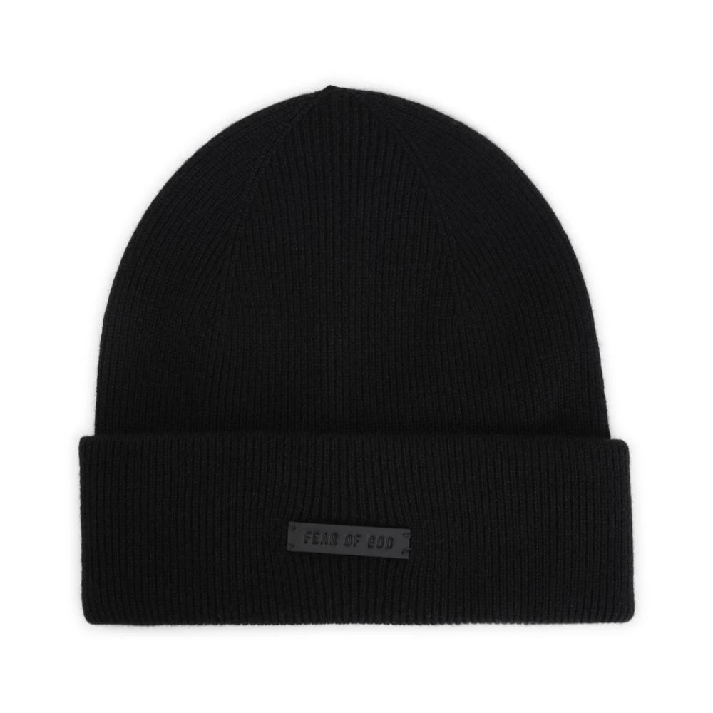 Accessories > Hats > Beanies - - Fear Of God - Modalova