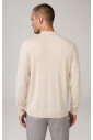 pull-en-laine-beige-clair-style-polo