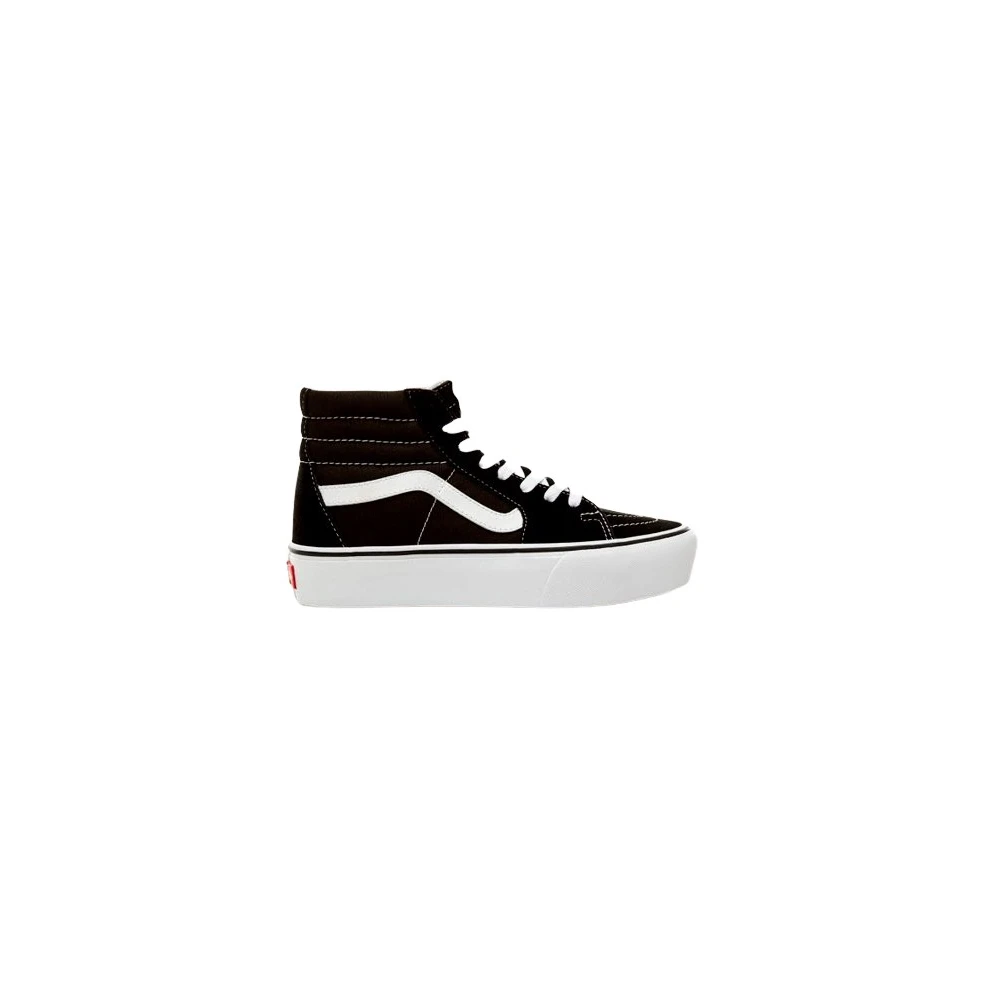 Vans Sneakers Black, Dam