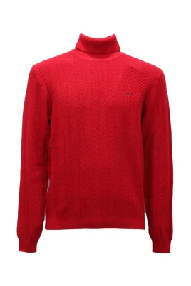 Turtle Knit