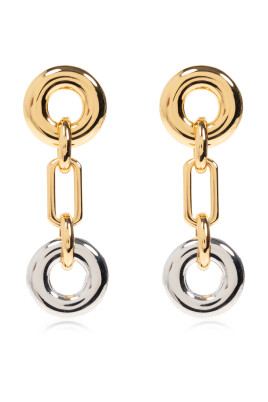 brass-earrings