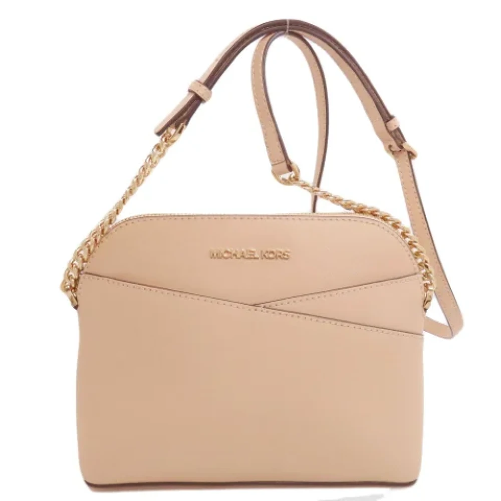 Pre-owned > Pre-owned Bags > Pre-owned Cross Body Bags - - Michael Kors Pre-owned - Modalova