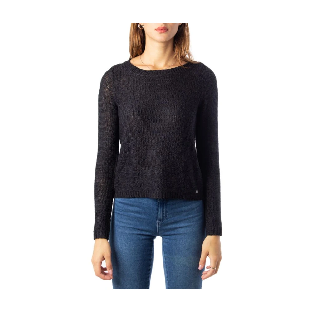 Knitwear > Round-neck Knitwear - - Only - Modalova