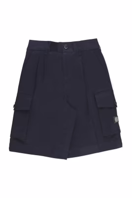 shorts-cargo-bermuda-bleus-pour-garcons