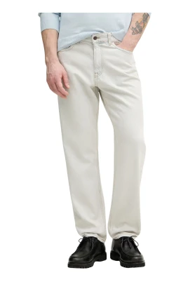 Avslappnade jeans