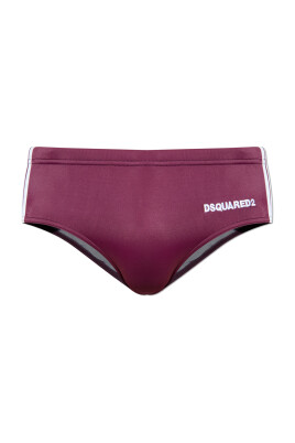 maillot-de-bain-avec-logo