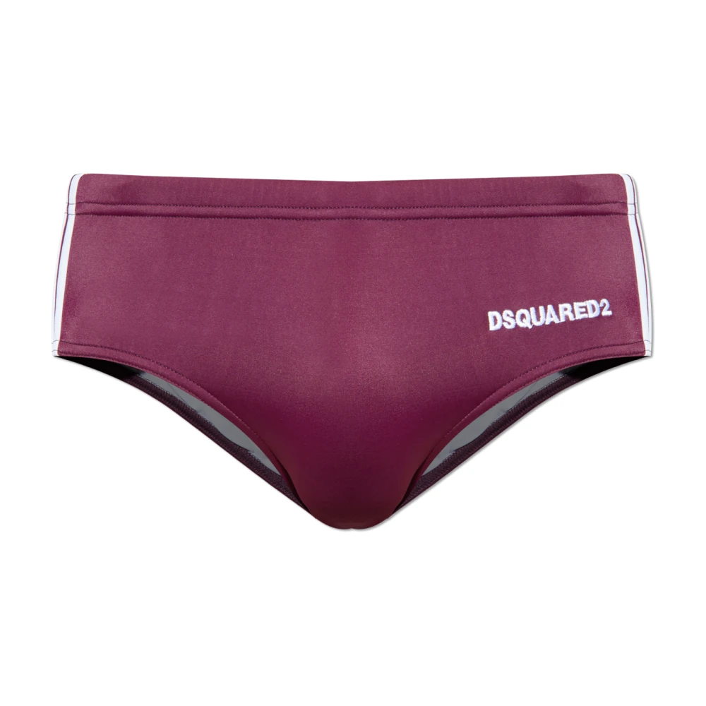Swimwear > Beachwear - - Dsquared2 - Modalova