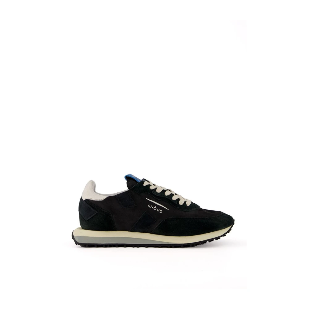 Ghoud - Shoes > Sneakers - Black - Ghoud - Modalova