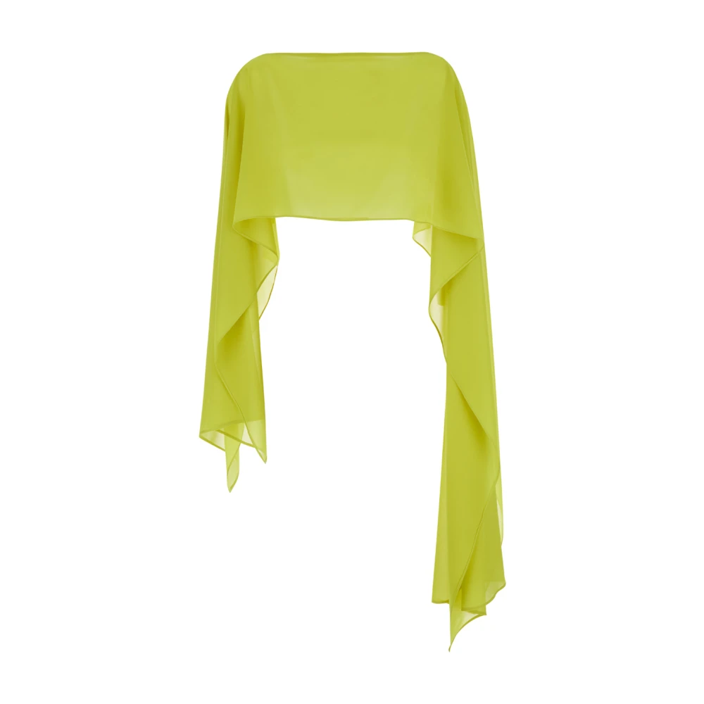 Tops > Oversized Tops - - Plain Units - Modalova