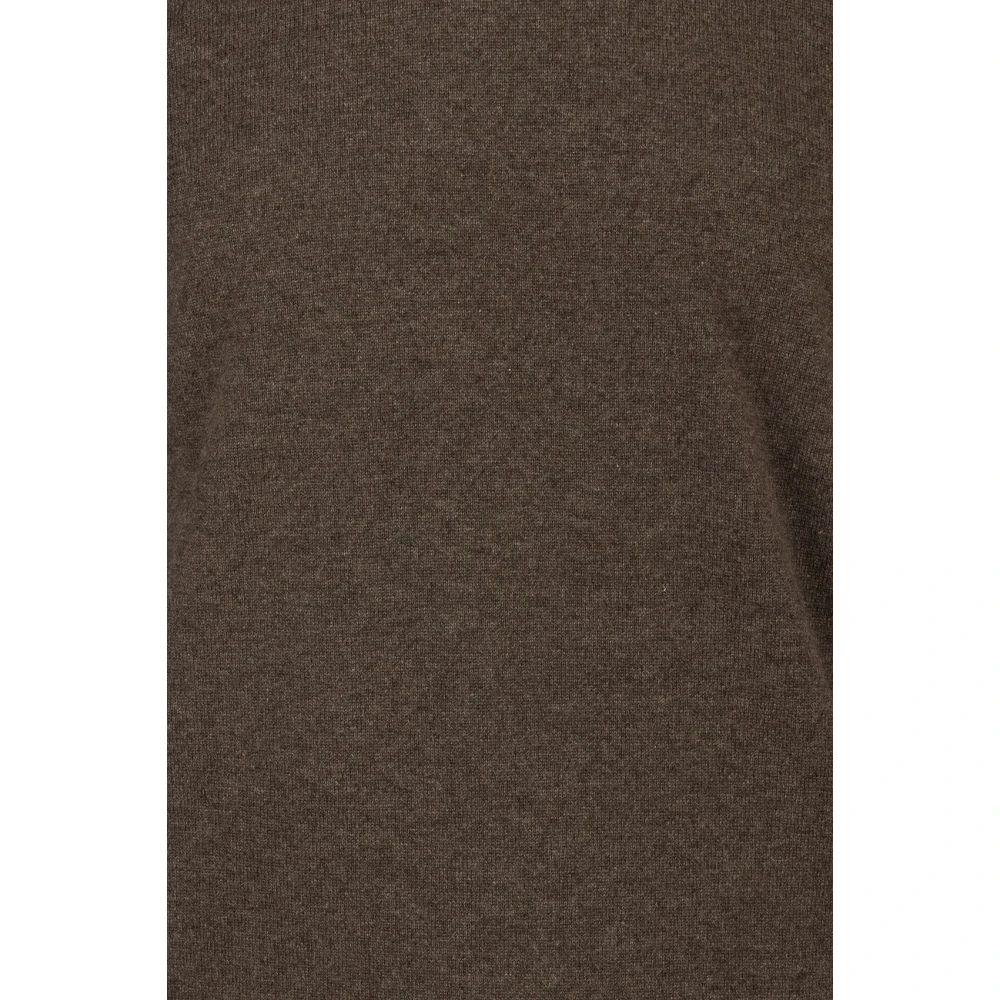 Kangra Stijlvolle Sweater voor een Chic Look Gray Heren