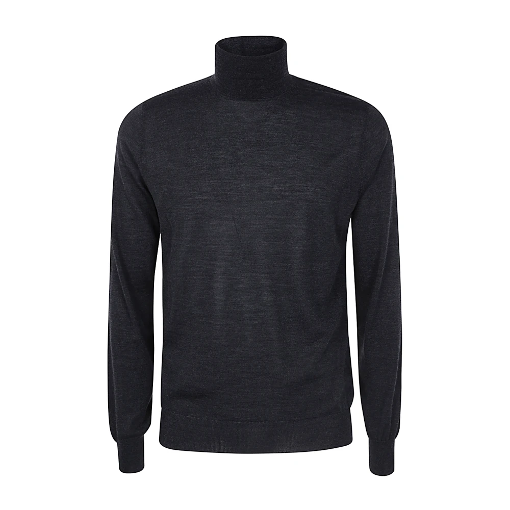 Knitwear > Turtlenecks - - Filippo De Laurentiis - Modalova