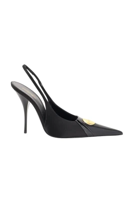 Louis 110 Slingback Pumps