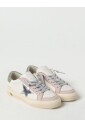 zilveren-ster-sneaker-kinderen-wit