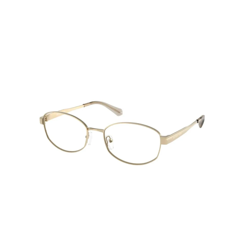 Michael Kors Women's Yellow Glasses, 53 Mm, Optical Frame